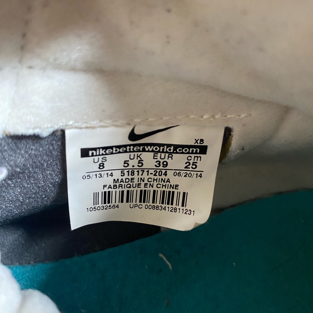 Nike Blazer - Picture 6 of 8